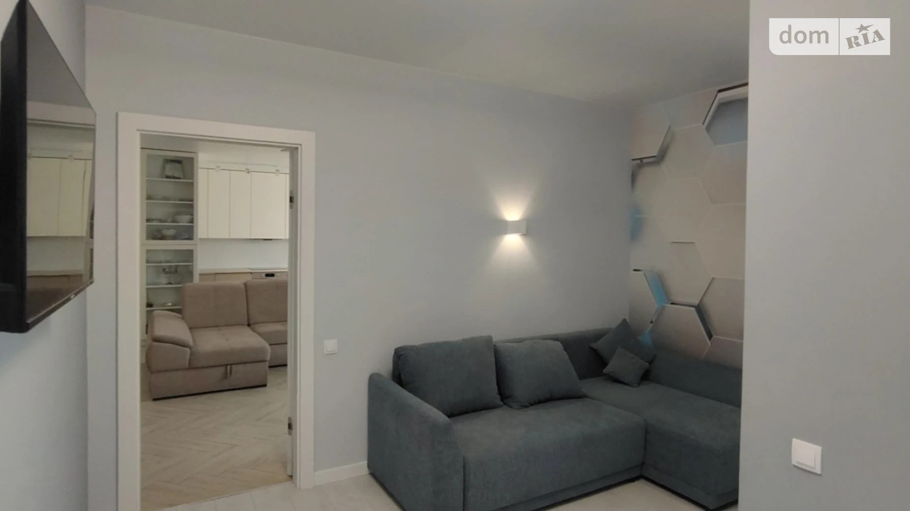 Продається 2-кімнатна квартира 74.3 кв. м у Хмельницькому, вул. Озерна, 4 - фото 5