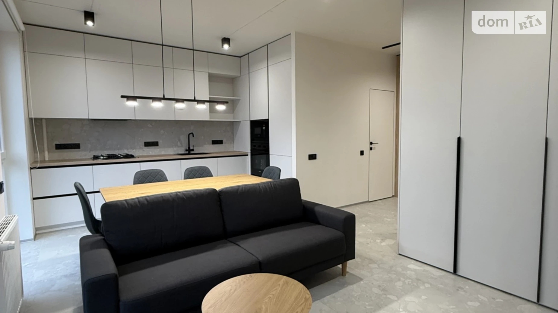 Сдается в аренду 2-комнатная квартира 70 кв. м в Львове, ул. Кульпарковская - фото 3