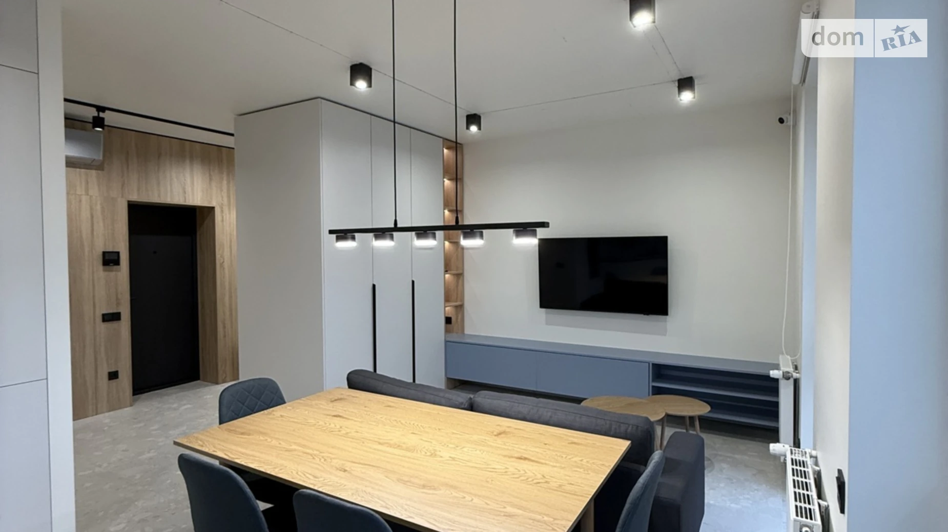 Сдается в аренду 2-комнатная квартира 70 кв. м в Львове, ул. Кульпарковская - фото 5