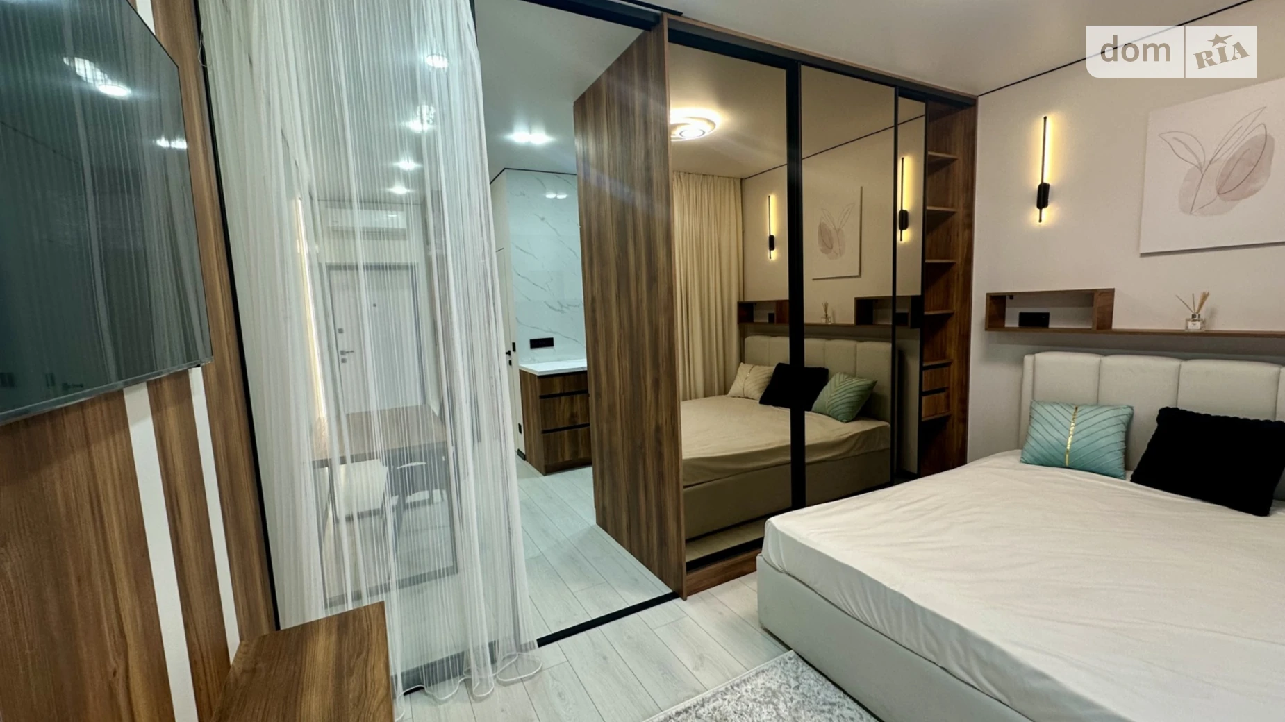 Продается 1-комнатная квартира 28 кв. м в Львове, цена: 74500 $ - фото 2