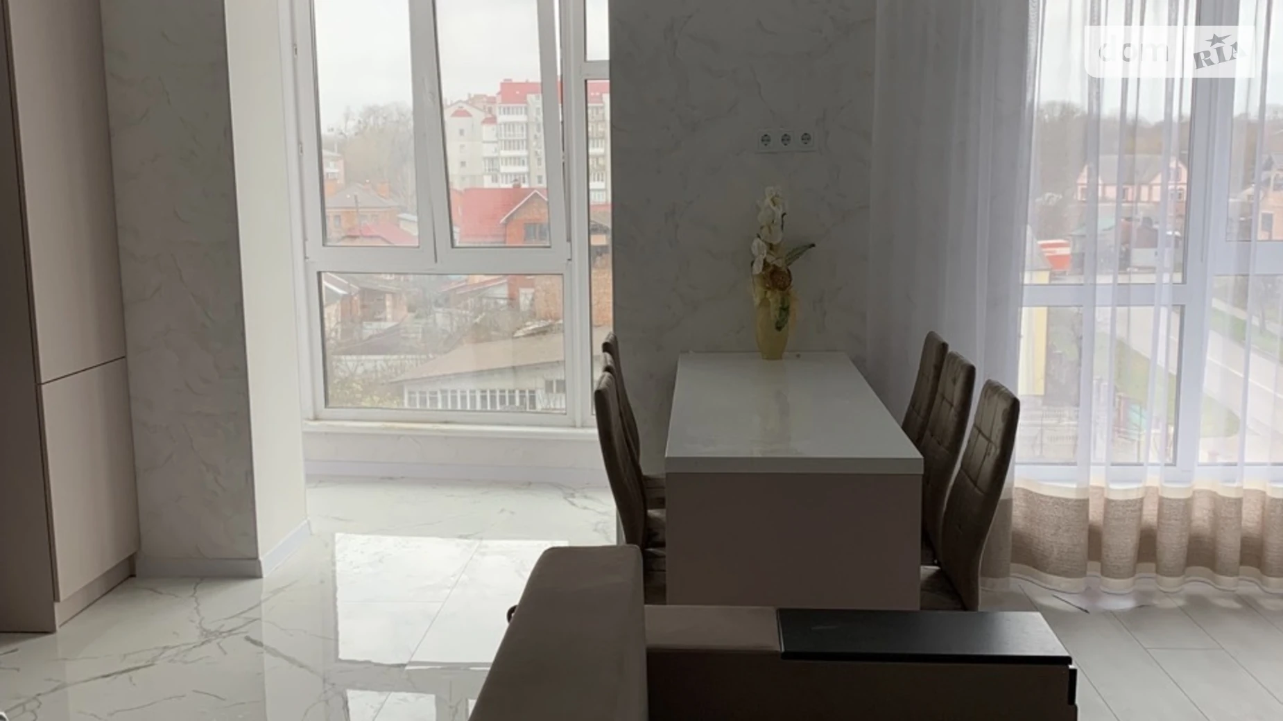 Сдается в аренду 2-комнатная квартира 85 кв. м в Хмельницком, ул. Подольская, 8/19 - фото 5