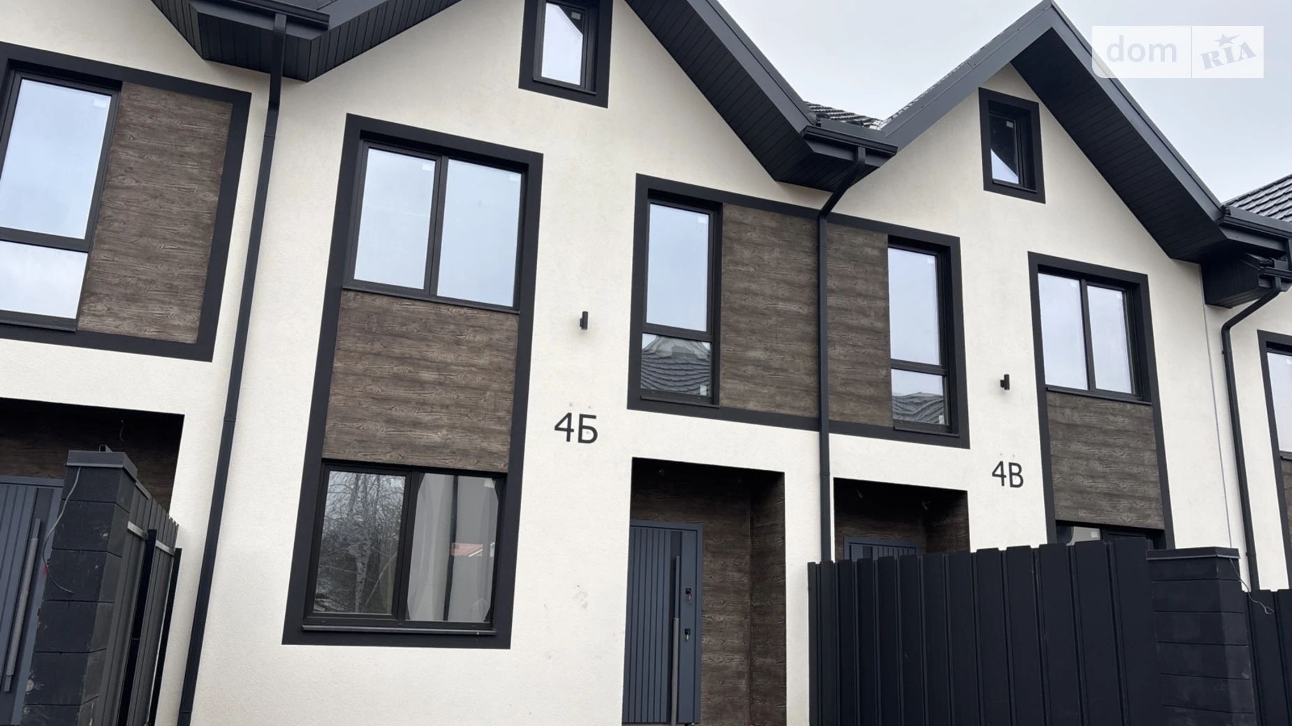 ул. Сергея Мазина(Зои Гайдай), 4Б Буча, цена: 69800 $ - фото 2