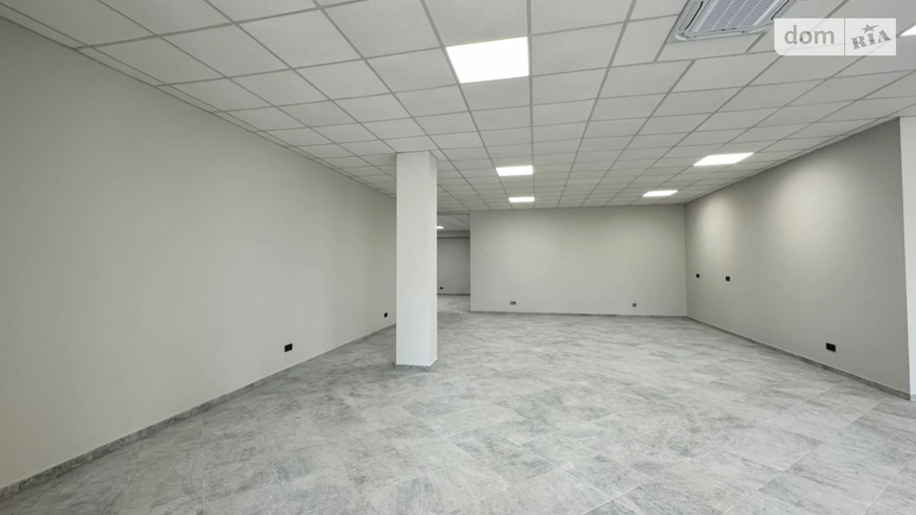 Здається в оренду офіс 241 кв. м в бізнес-центрі, цена: 2651 $ - фото 3