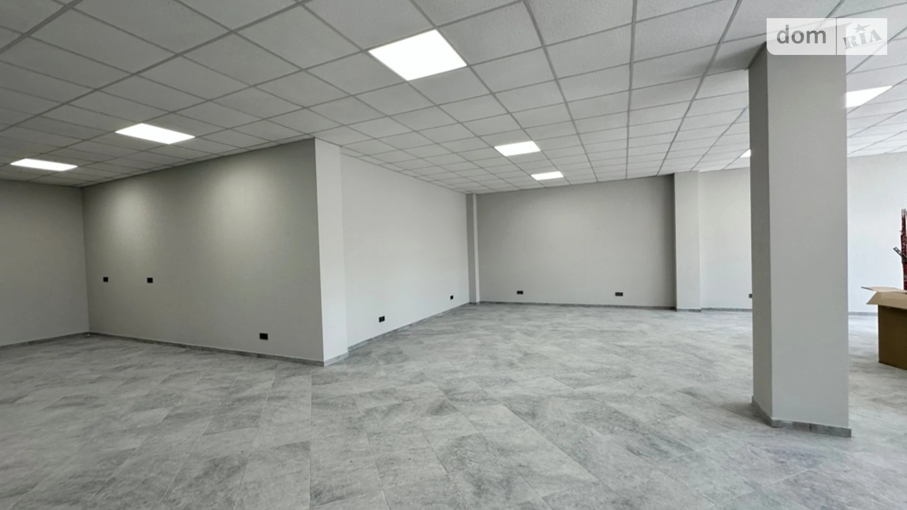 Здається в оренду офіс 241 кв. м в бізнес-центрі, цена: 2651 $ - фото 4