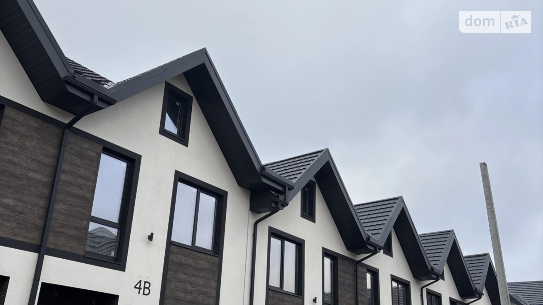 ул. Сергея Мазина(Зои Гайдай), 4Б Буча, цена: 69800 $ - фото 3