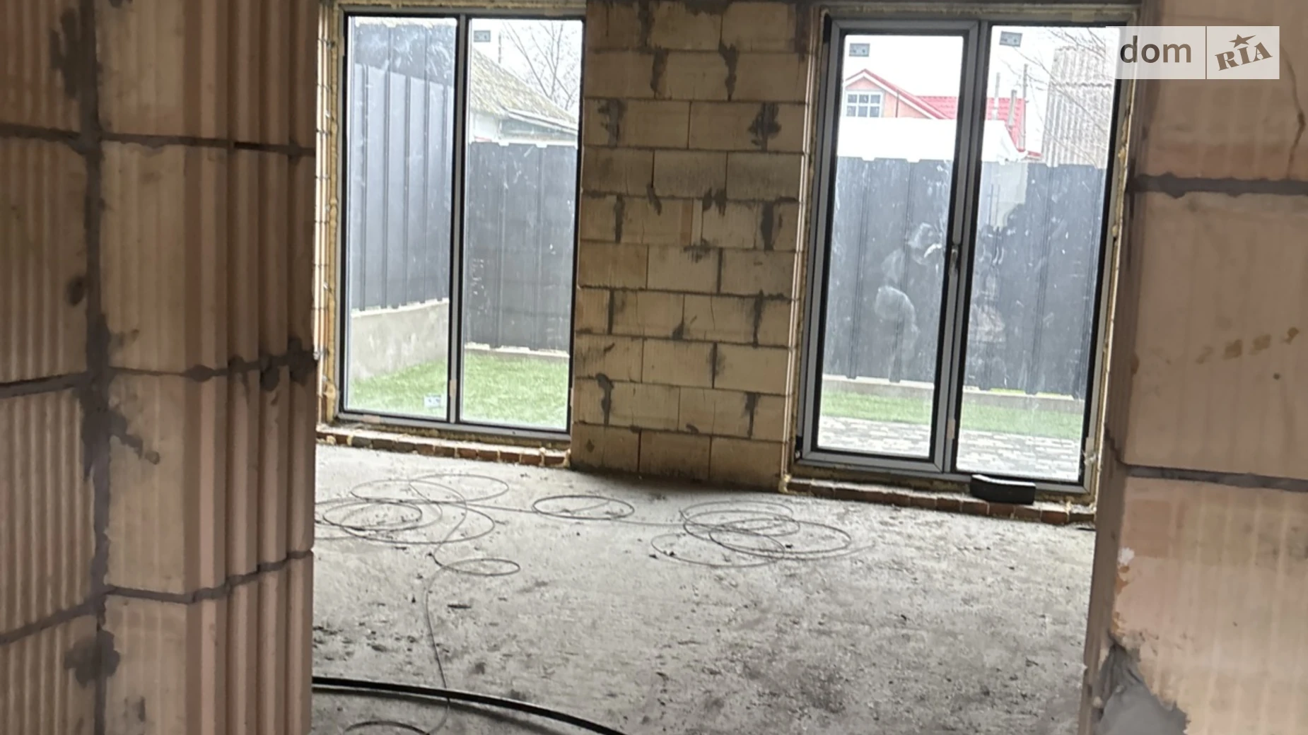 ул. Сергея Мазина(Зои Гайдай), 4Б Буча, цена: 69800 $ - фото 4