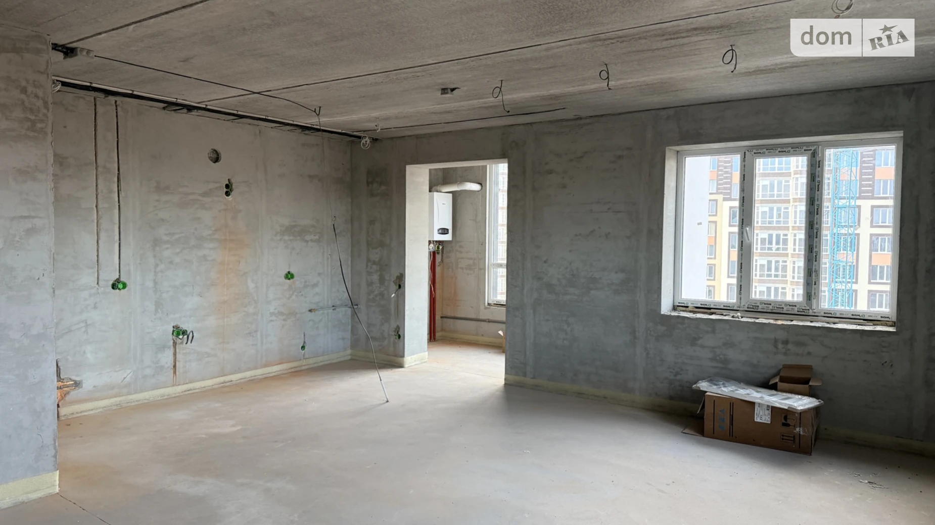 Продается 3-комнатная квартира 122 кв. м в Хмельницком, ул. Озерная, 14 - фото 3