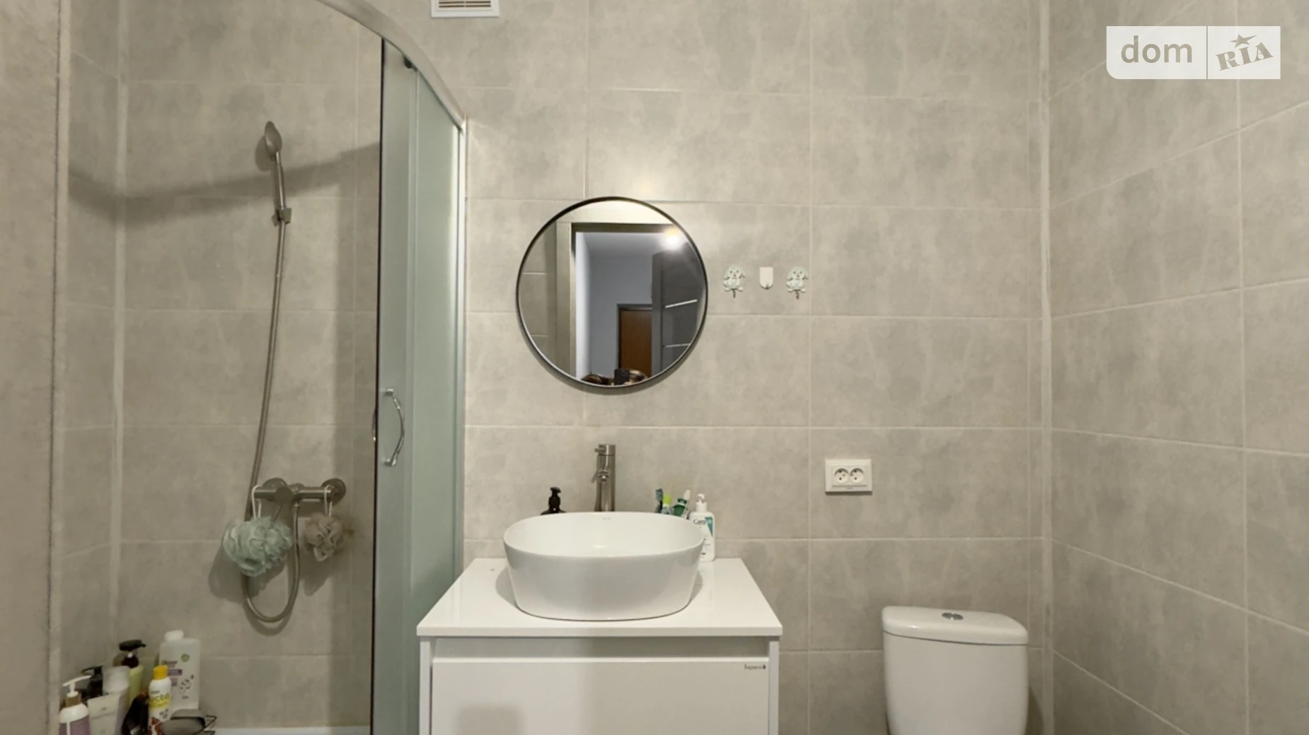 Продается 1-комнатная квартира 50 кв. м в Виннице, ул. 600-летия, 66В - фото 5