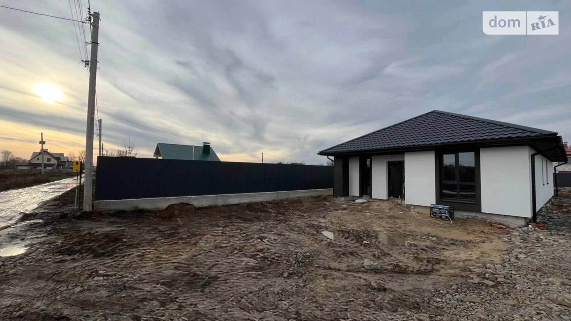 Продается одноэтажный дом 92 кв. м с террасой, цена: 88000 $ - фото 2