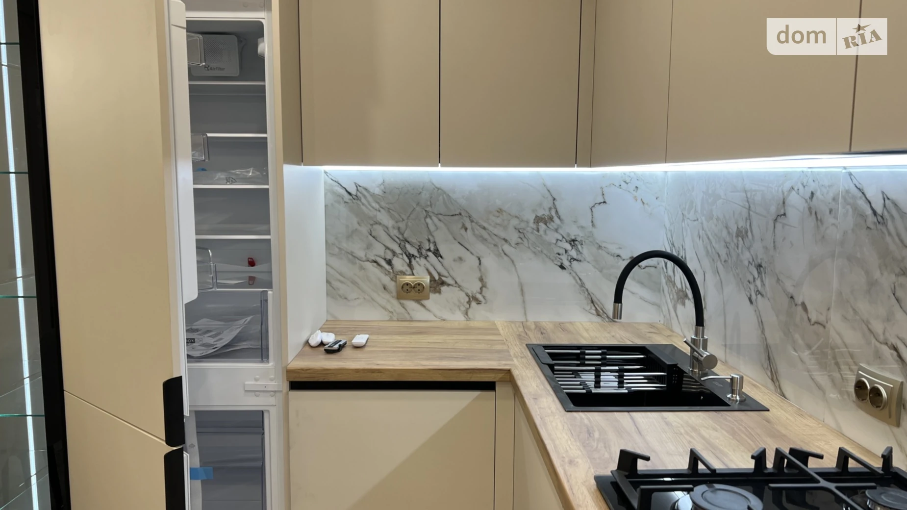 2-комнатная квартира 67 кв. м в Тернополе, ул. Киевская - фото 2