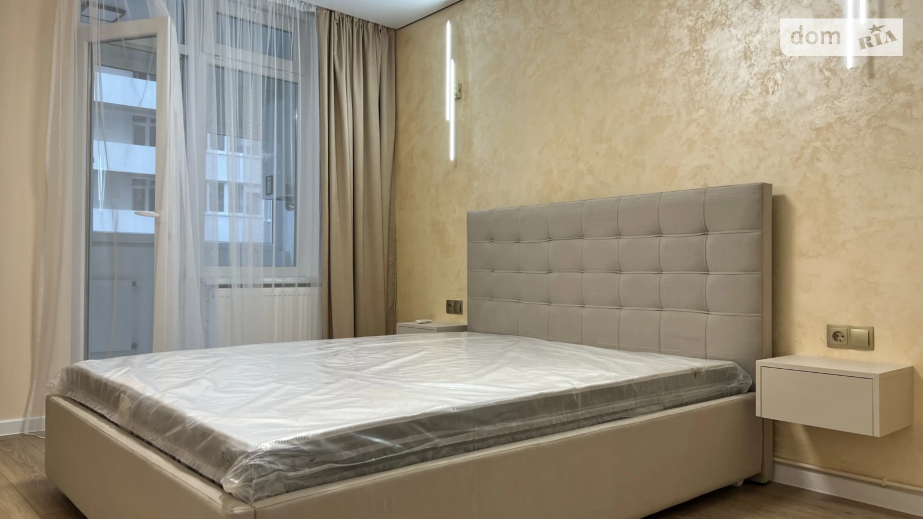 2-комнатная квартира 67 кв. м в Тернополе, ул. Киевская - фото 5