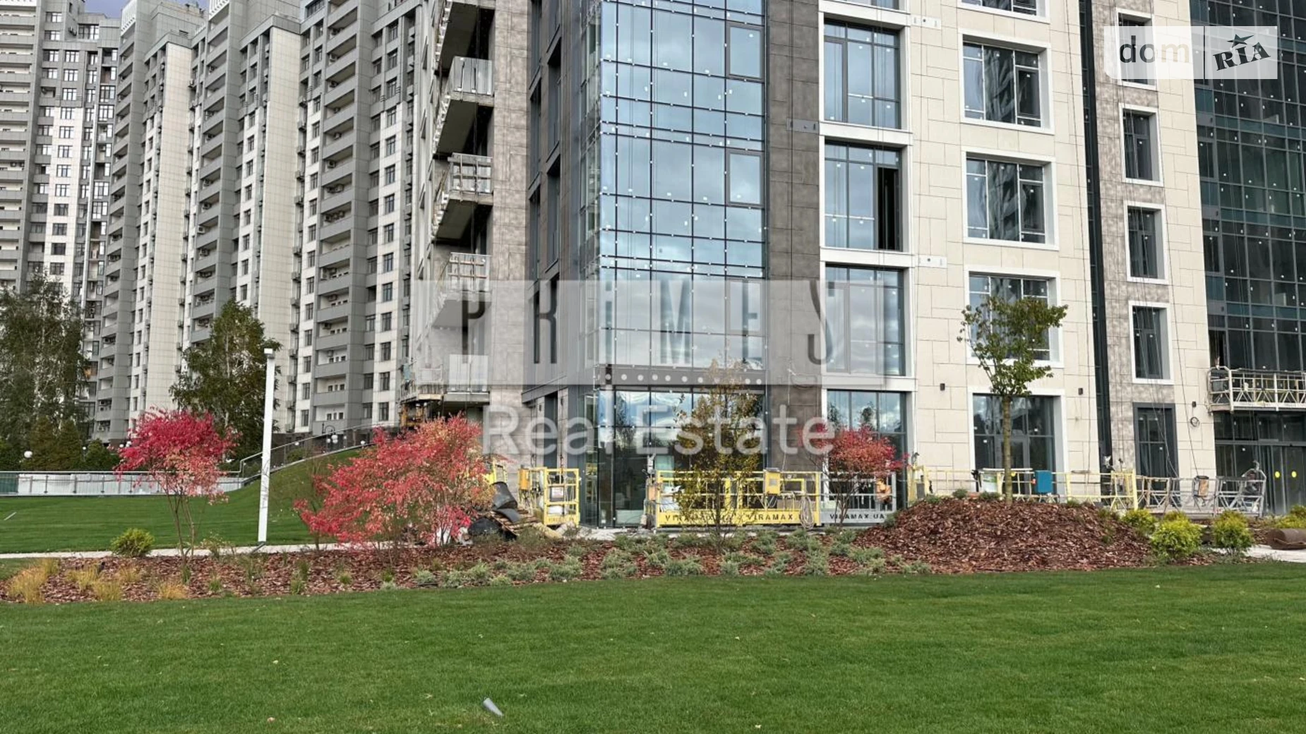 Сдается в аренду помещения свободного назначения 127.7 кв. м в 25-этажном здании, цена: 3830 $ - фото 5