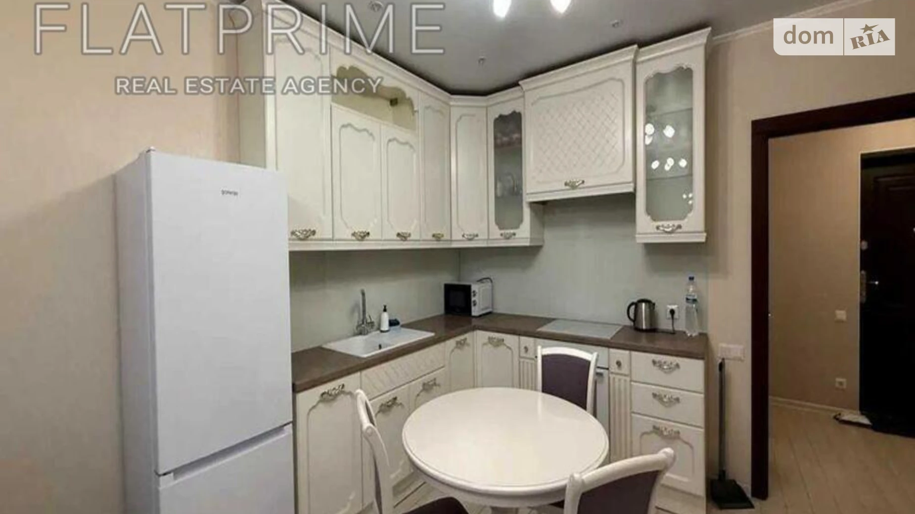 Продается 1-комнатная квартира 53.9 кв. м в Киеве, цена: 123500 $ - фото 3