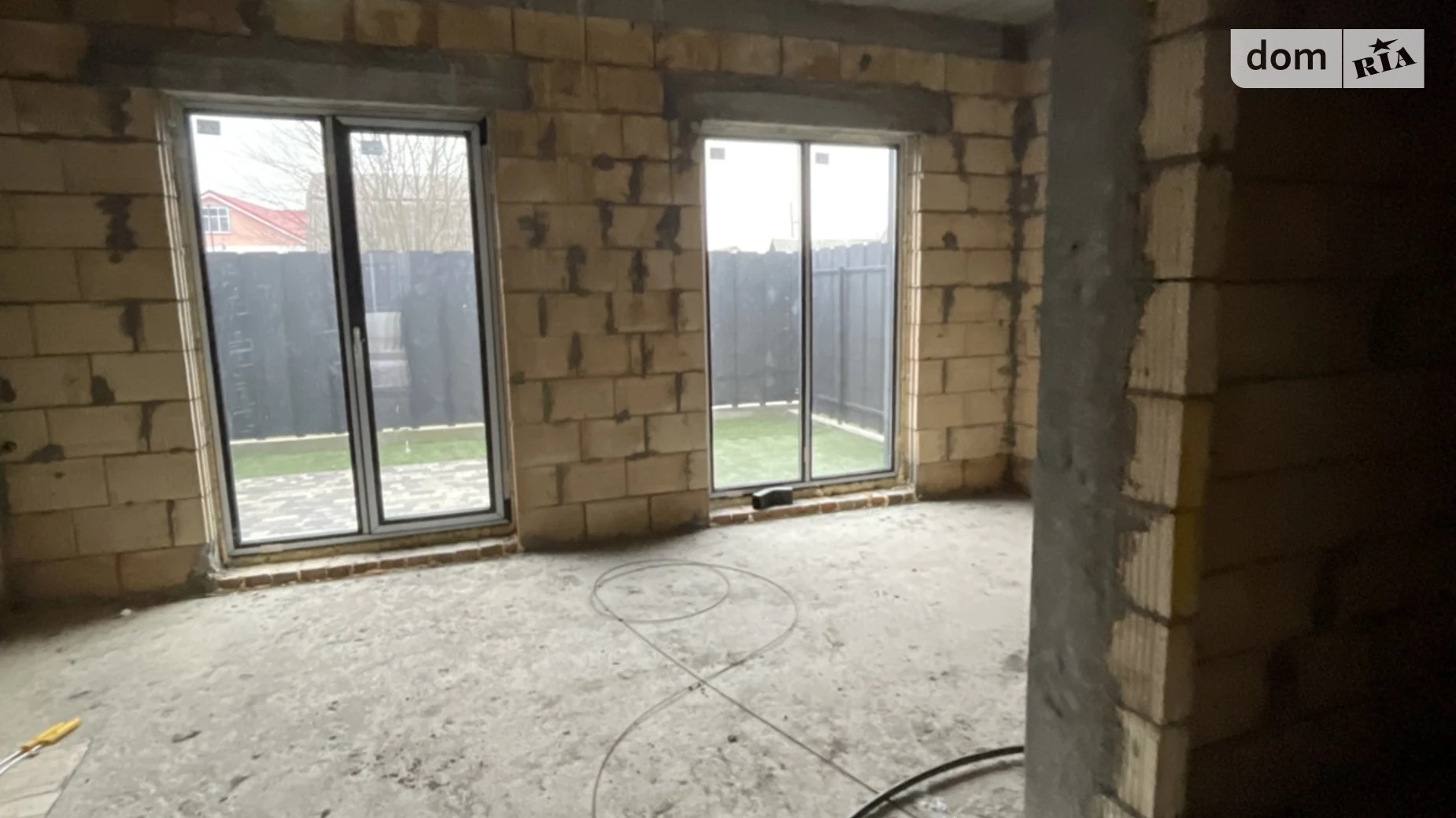 ул. Сергея Мазина(Зои Гайдай) Буча, цена: 69800 $ - фото 2