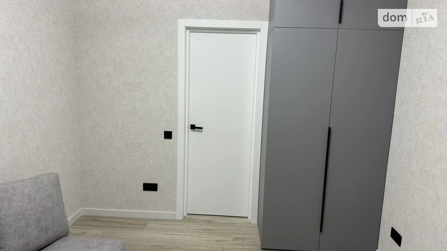 Сдается в аренду 2-комнатная квартира 52.2 кв. м в, цена: 16000 грн - фото 2