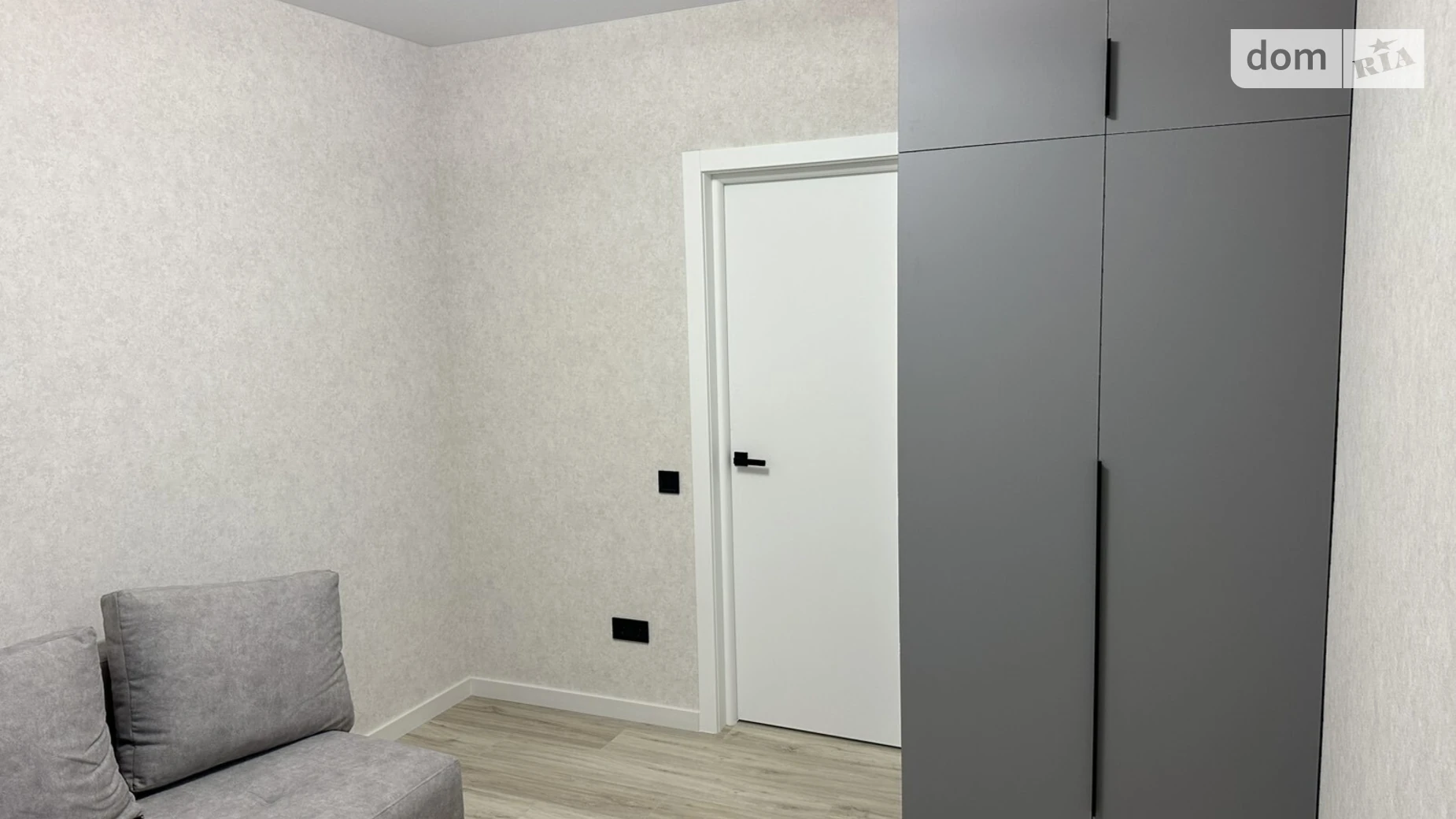 Сдается в аренду 2-комнатная квартира 52.2 кв. м в, цена: 16000 грн - фото 3