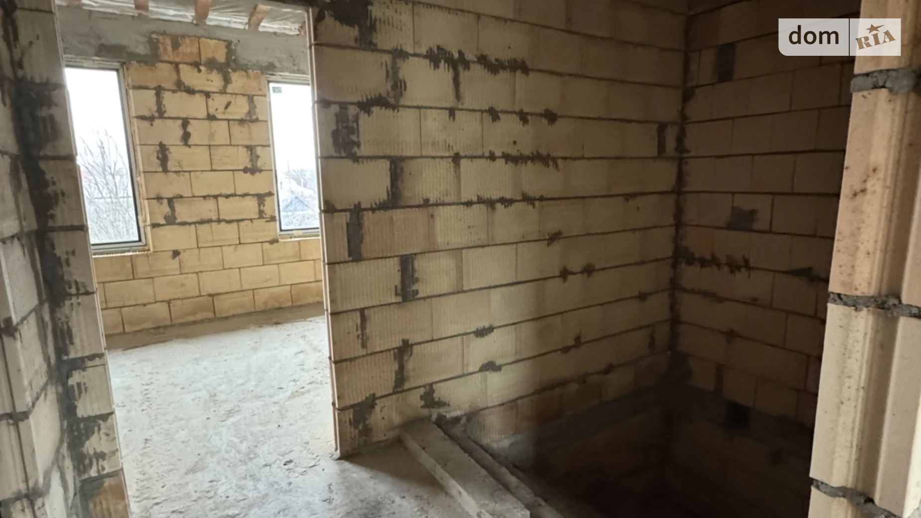 ул. Сергея Мазина(Зои Гайдай), 4Г Буча, цена: 69800 $ - фото 4