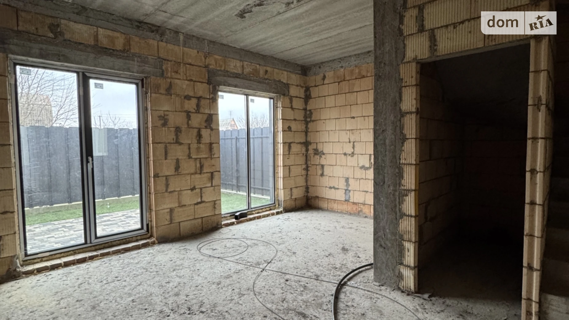 ул. Сергея Мазина(Зои Гайдай), 4Г Буча, цена: 69800 $ - фото 5