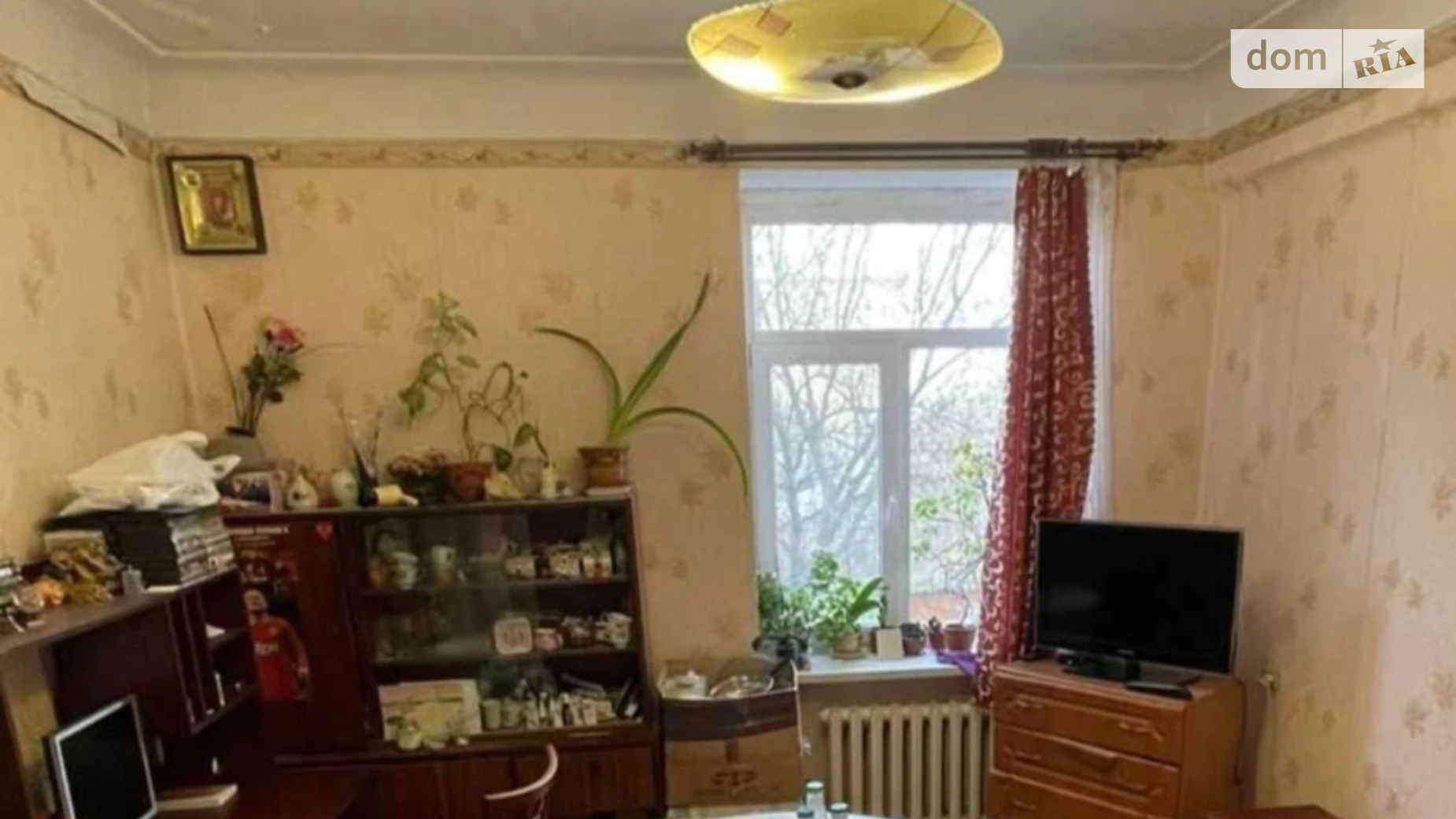 Продается 2-комнатная квартира 55.3 кв. м в Днепре, ул. Грушевского Михаила, 61 - фото 2