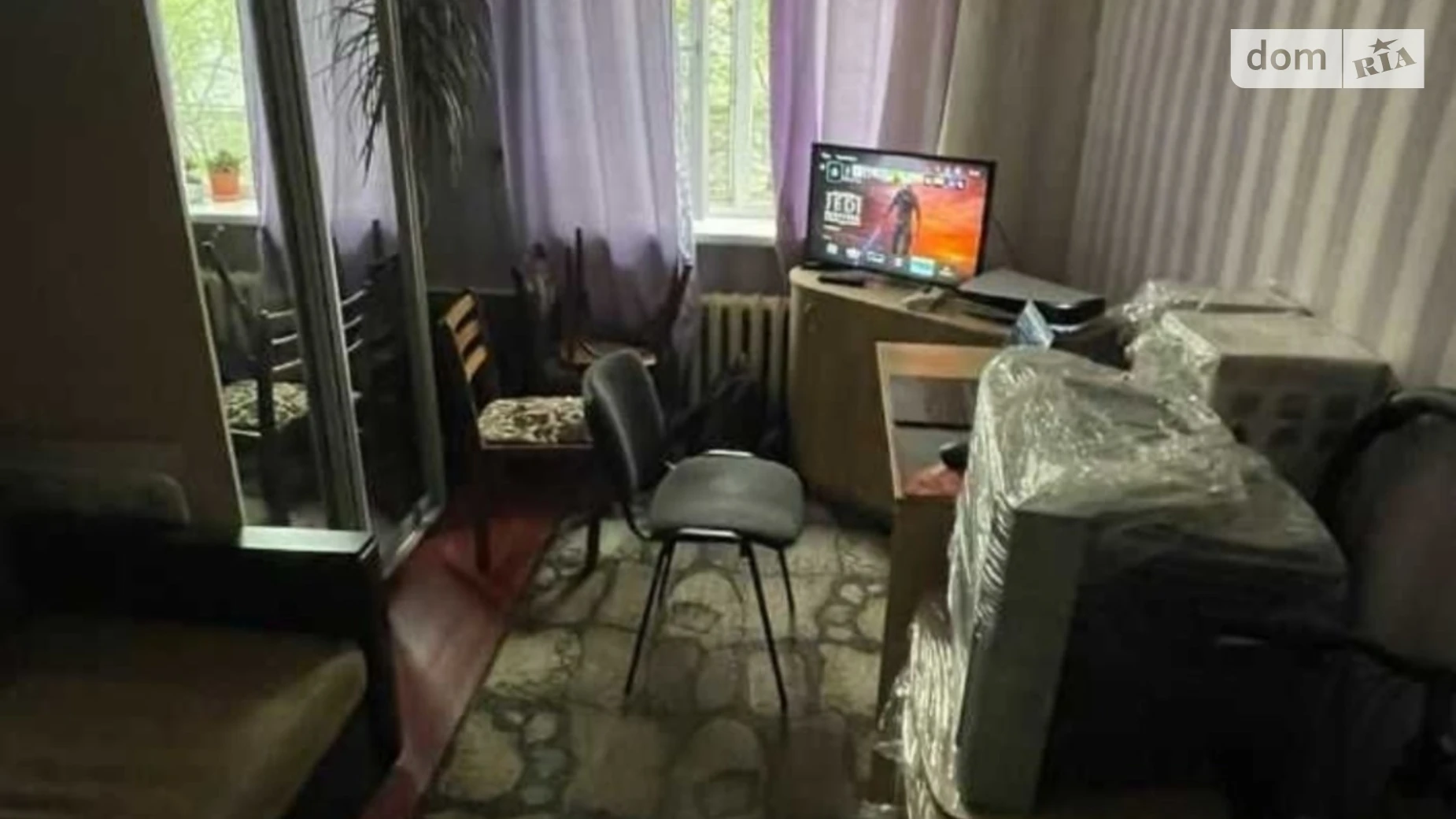 Продается 2-комнатная квартира 55.3 кв. м в Днепре, ул. Грушевского Михаила, 61 - фото 3