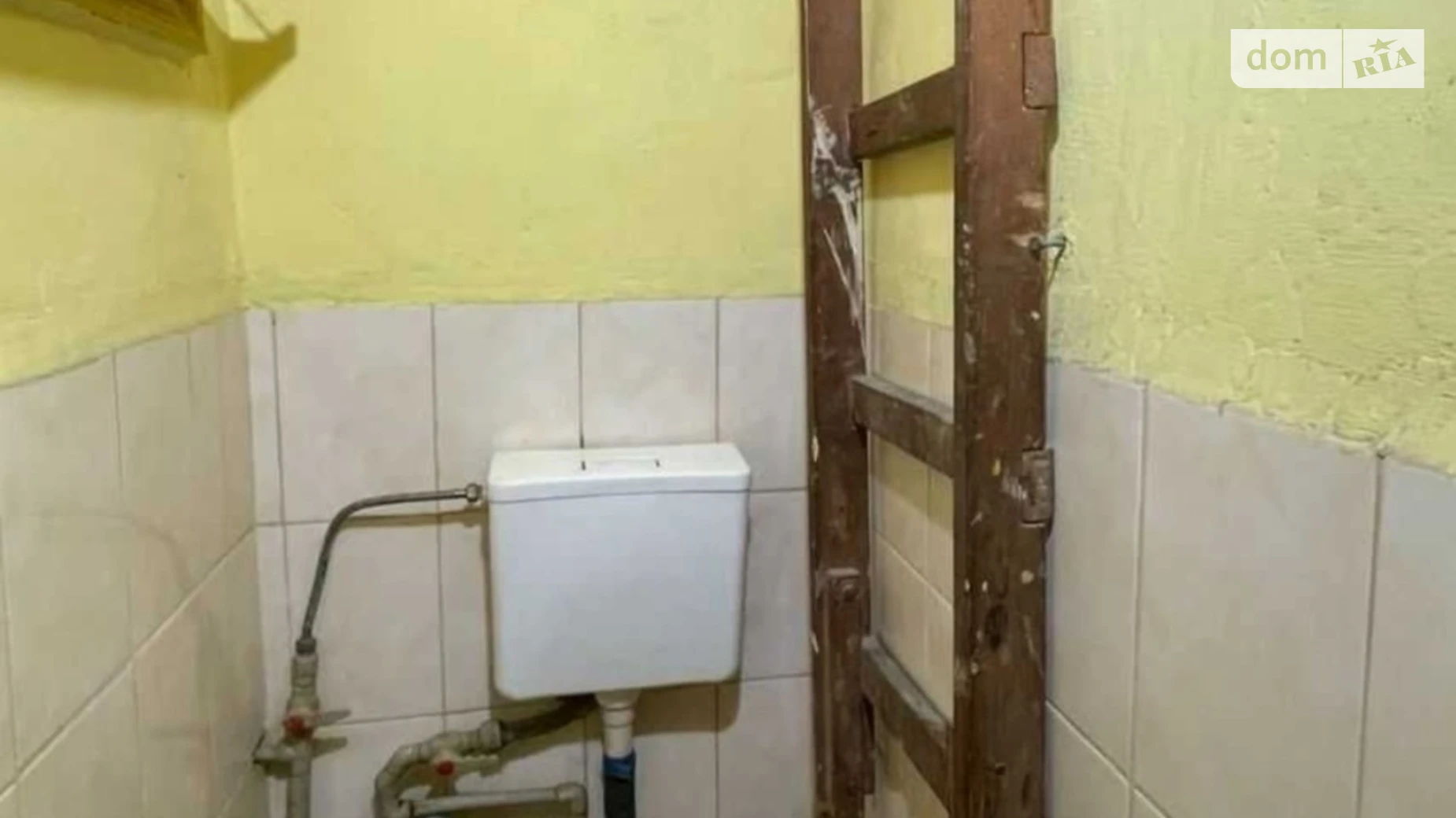 Продается 2-комнатная квартира 55.3 кв. м в Днепре, ул. Грушевского Михаила, 61 - фото 5