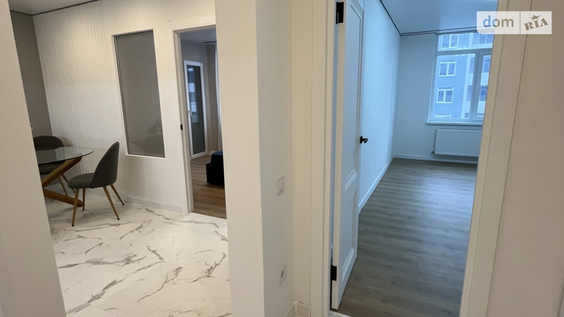 2-комнатная квартира 58 кв. м в Тернополе, ул. Киевская - фото 2