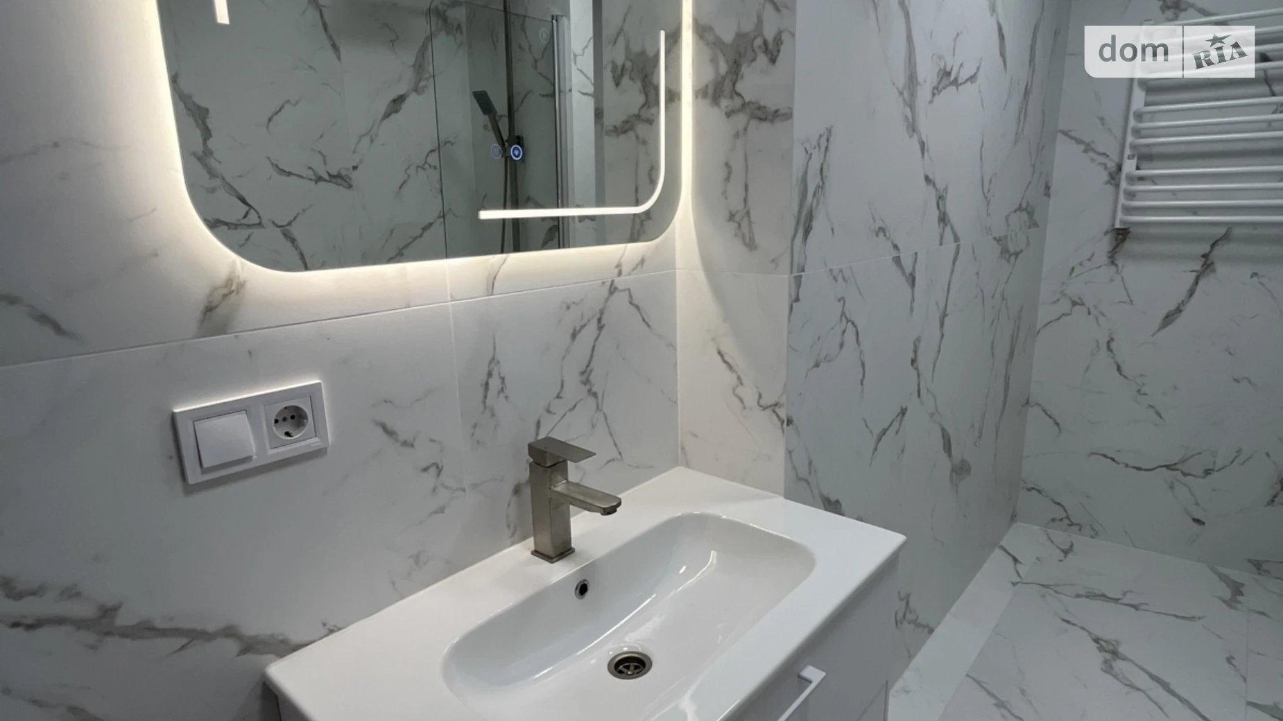 2-комнатная квартира 58 кв. м в Тернополе, ул. Киевская - фото 4