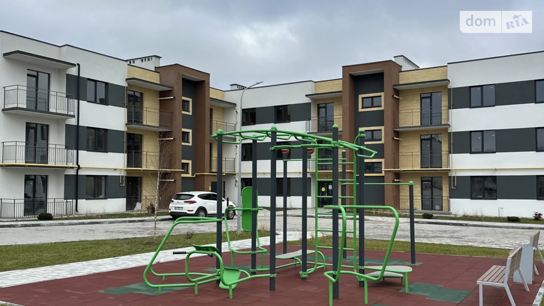 Продається 2-кімнатна квартира 63.6 кв. м у Вінниці, 4-й пров. Леоніда Каденюка(Комарова), 1 - фото 3