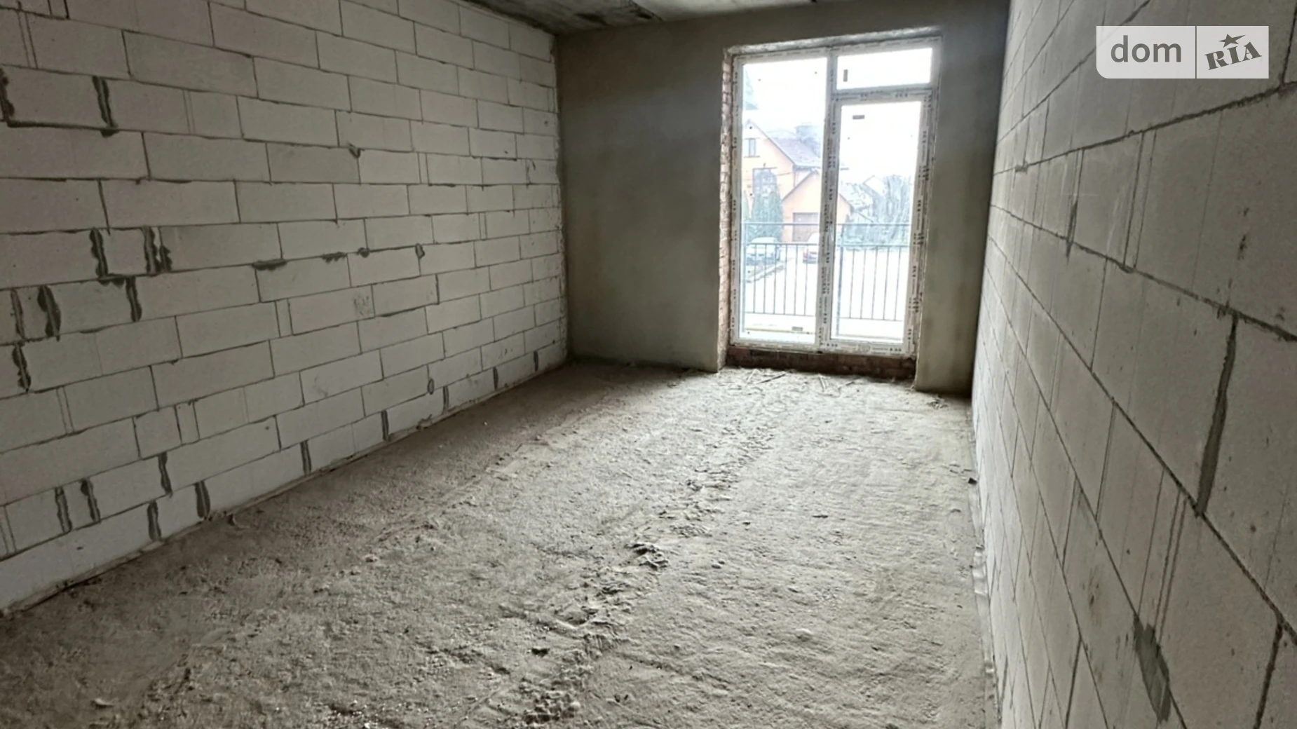 Продається 2-кімнатна квартира 63.6 кв. м у Вінниці, 4-й пров. Леоніда Каденюка(Комарова), 1 - фото 5