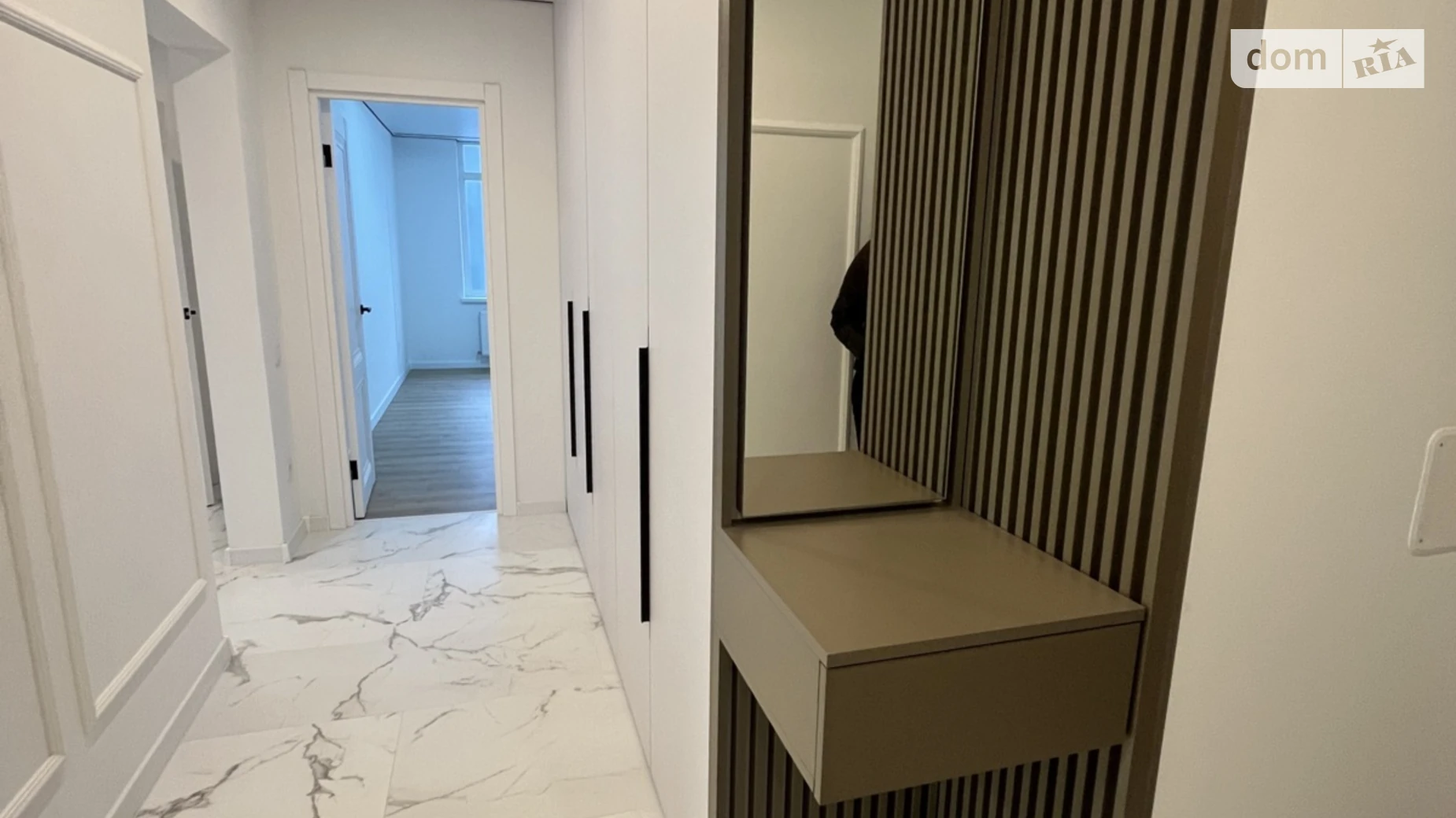 2-комнатная квартира 58 кв. м в Тернополе, ул. Киевская - фото 5