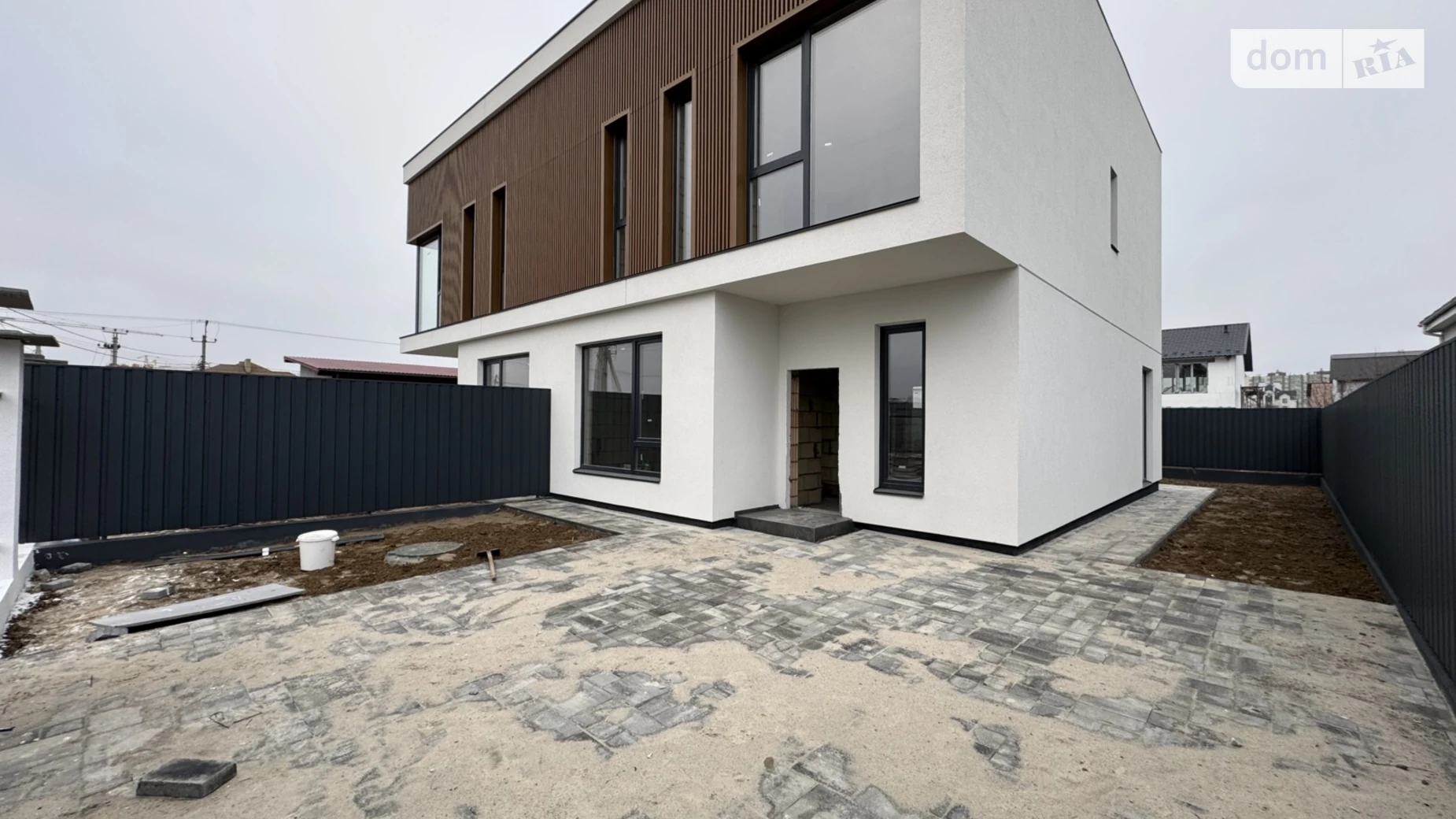 вул. Козацька, 15 Софіївська Борщагівка, цена: 125000 $ - фото 2