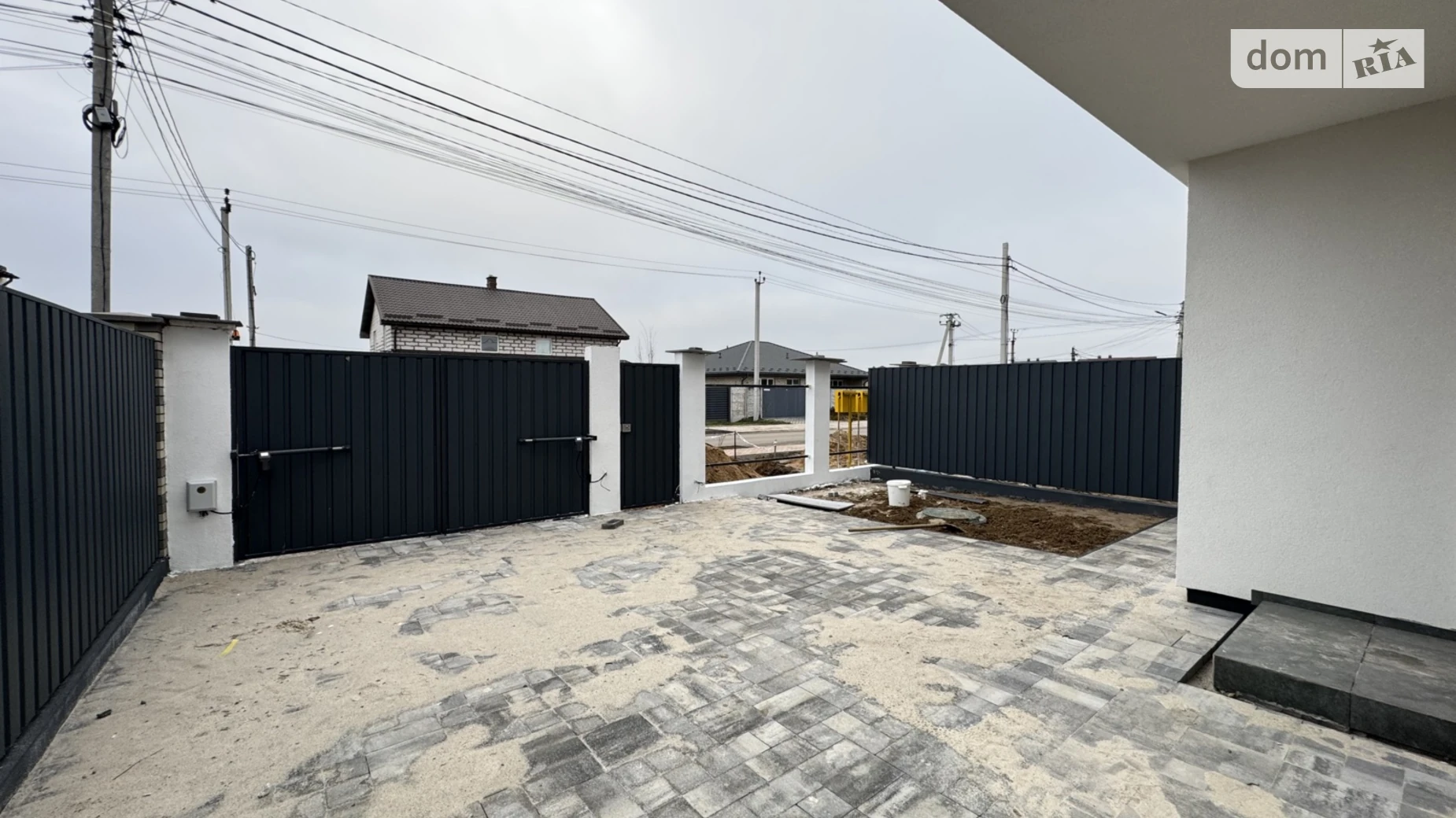 вул. Козацька, 15 Софіївська Борщагівка, цена: 125000 $ - фото 3