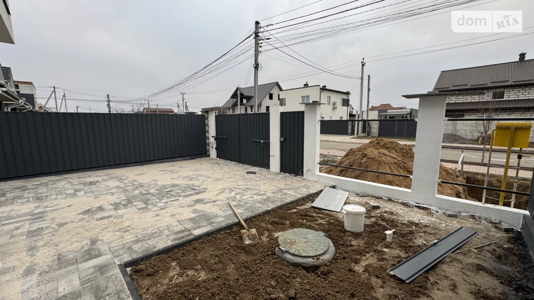 вул. Козацька, 15 Софіївська Борщагівка, цена: 125000 $ - фото 4