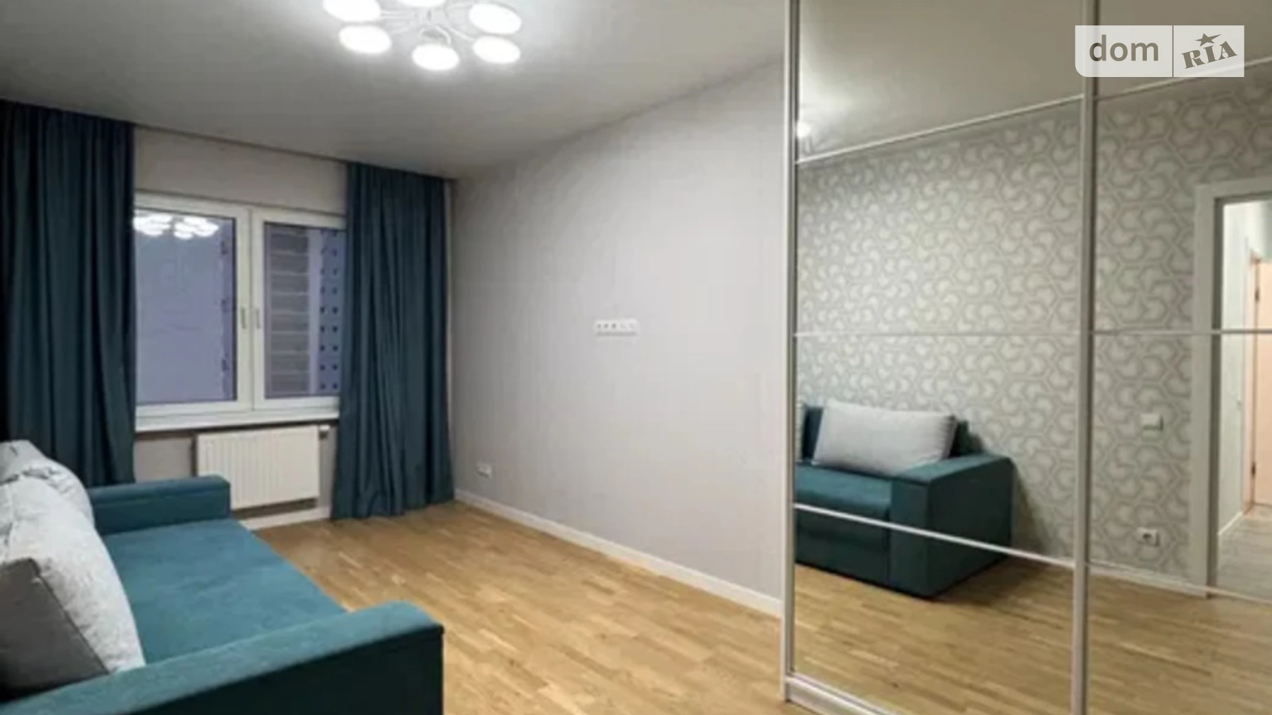 Продается 2-комнатная квартира 63.2 кв. м в Киеве, ул. Софии Русовой, 5Б - фото 4