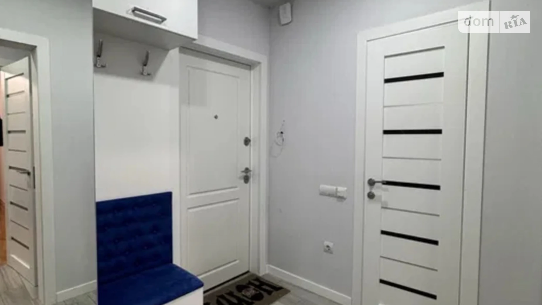 Продается 2-комнатная квартира 63.2 кв. м в Киеве, ул. Софии Русовой, 5Б - фото 5