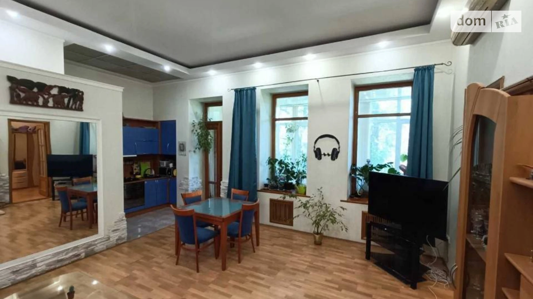 Продается 2-комнатная квартира 65 кв. м в Днепре, ул. Староказацкая(Комсомольская), 74А - фото 2