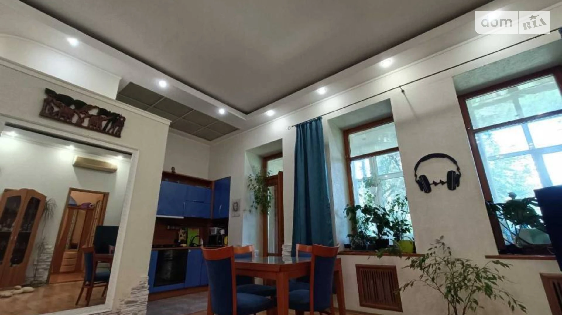 Продается 2-комнатная квартира 65 кв. м в Днепре, ул. Староказацкая(Комсомольская), 74А - фото 3