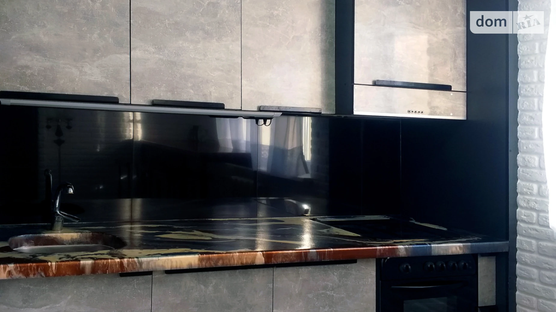 Продается 1-комнатная квартира 30.3 кв. м в Николаеве, 11-я ул. Продольная - фото 4