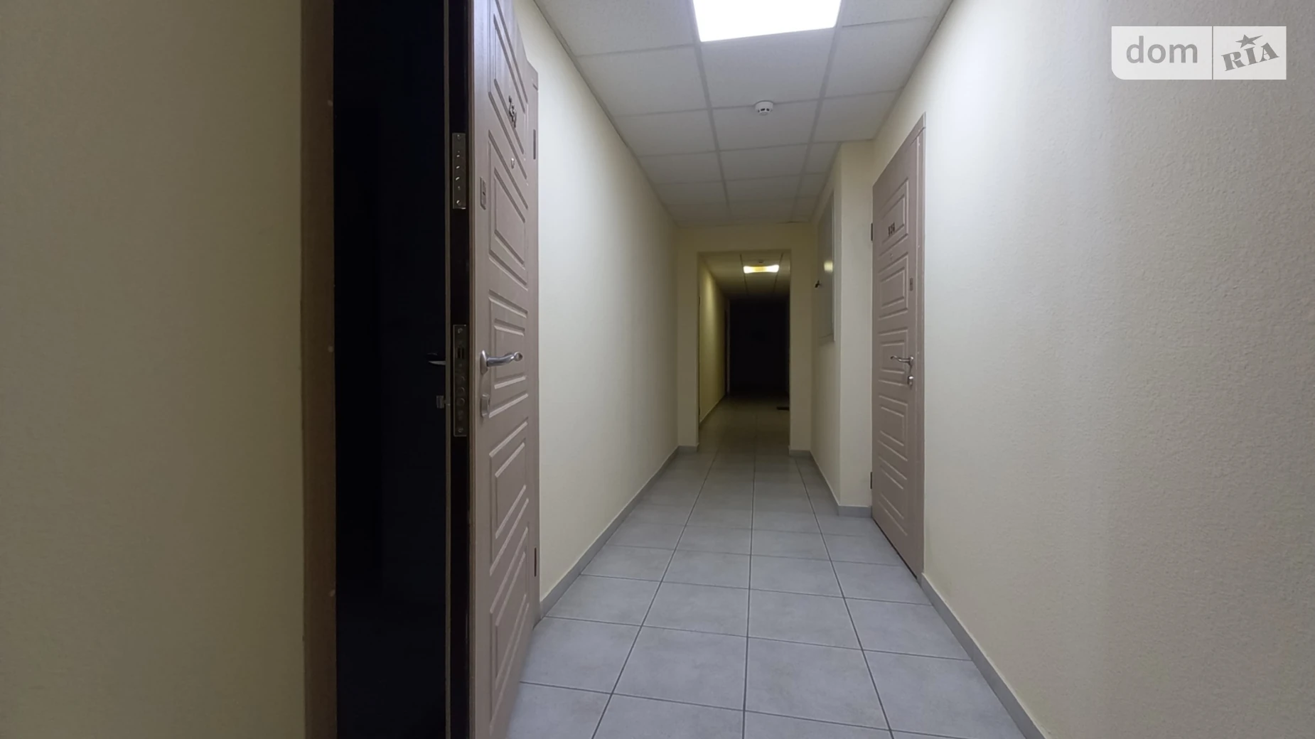 Продается 1-комнатная квартира 29 кв. м в Одессе, ул. Люстдорфская дорога - фото 4