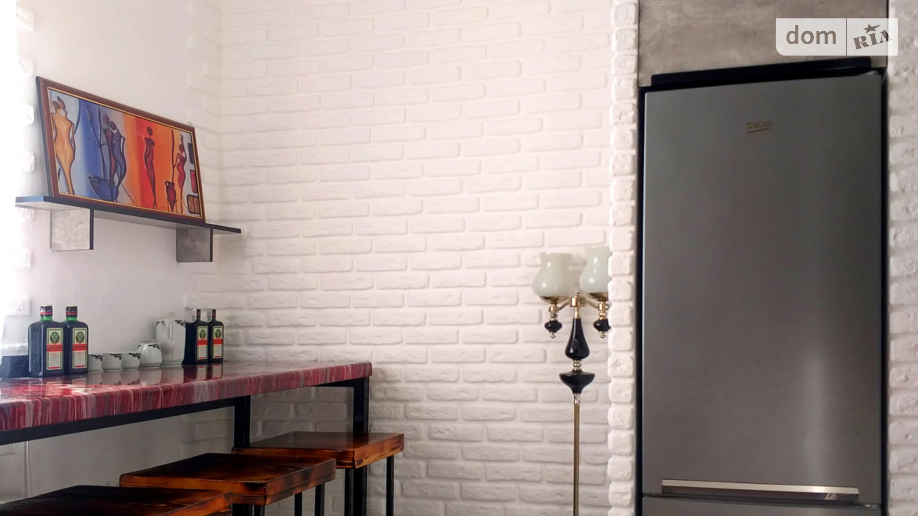 Продается 1-комнатная квартира 30.3 кв. м в Николаеве, 11-я ул. Продольная - фото 5