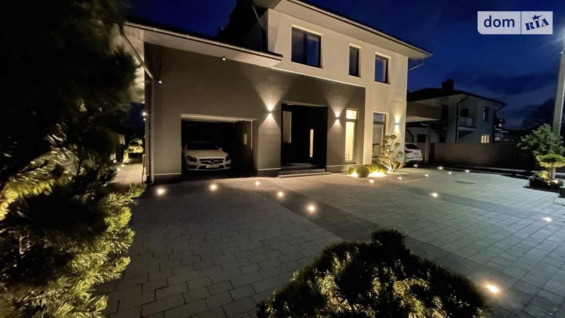 Сдается в аренду дом на 2 этажа 200 кв. м с террасой, цена: 2500 $ - фото 5