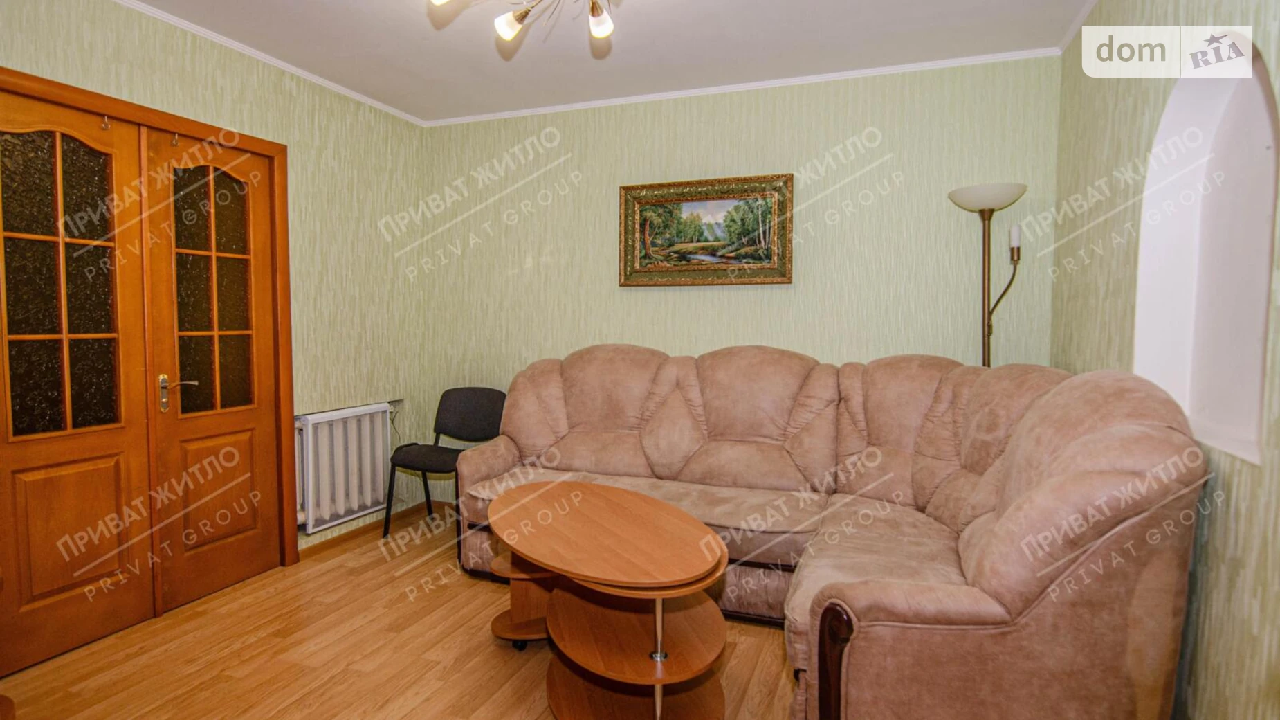 Продается 1-комнатная квартира 43.4 кв. м в Супруновке, ул. Нефтянников - фото 3