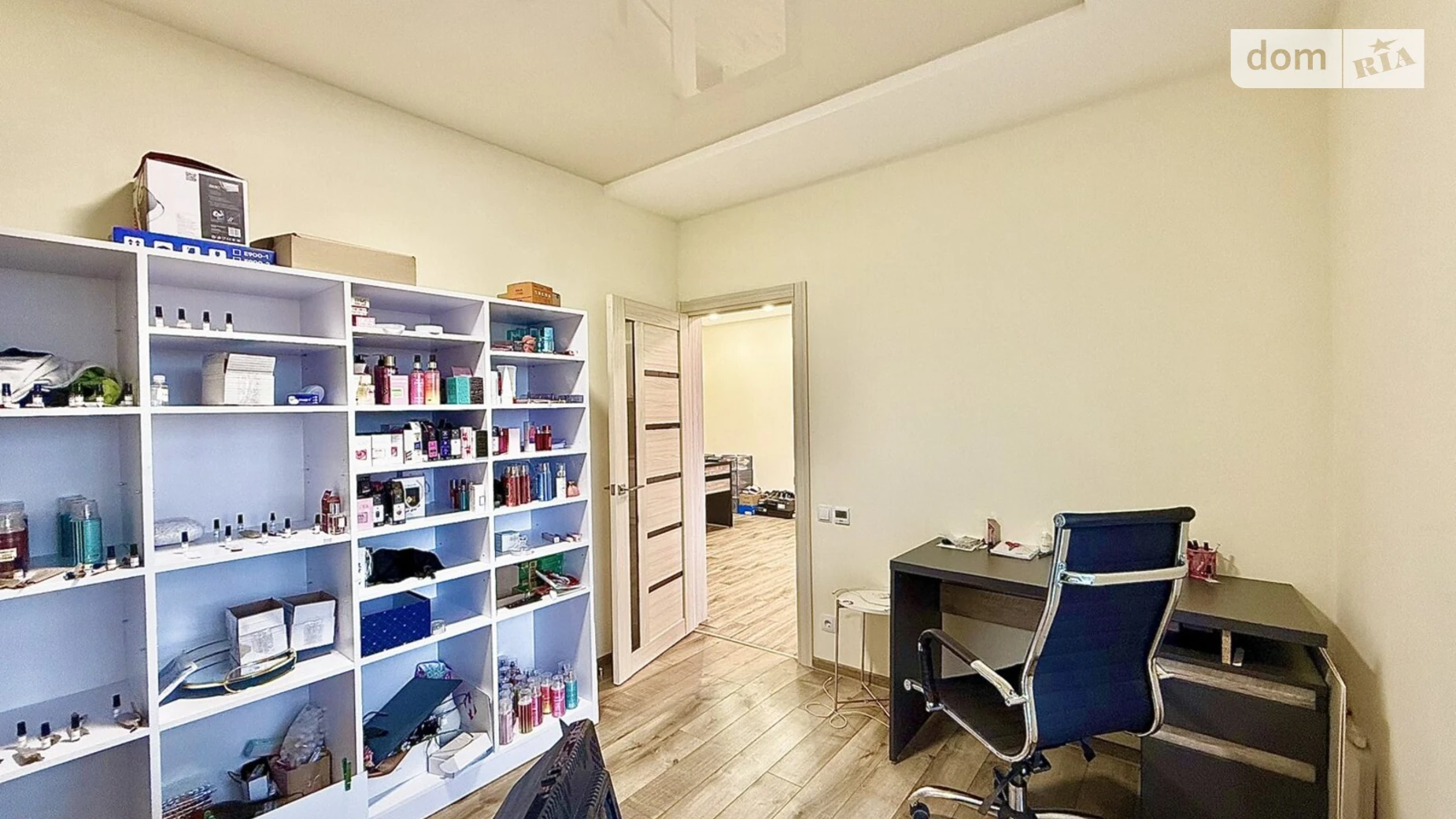 2-кімнатна квартира 56.1 кв. м у Тернополі, вул. Академіка Сергія Корольова - фото 2