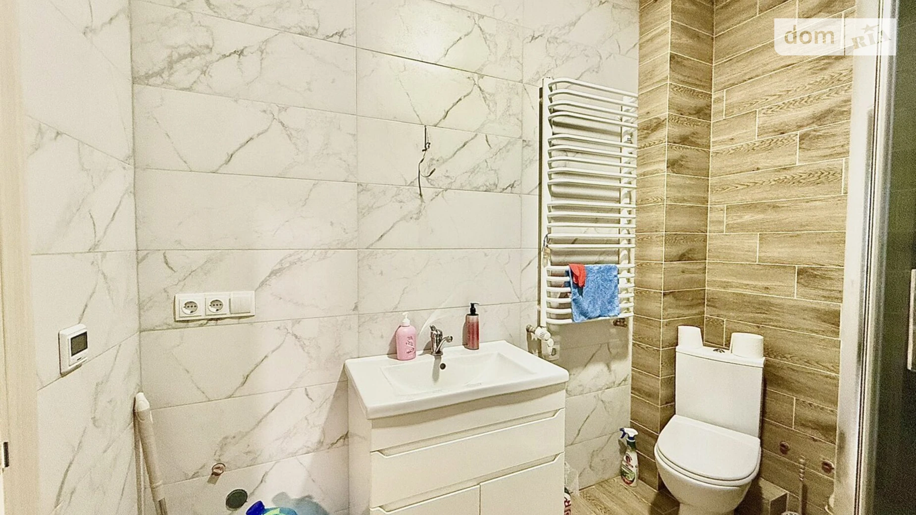 2-кімнатна квартира 56.1 кв. м у Тернополі, вул. Академіка Сергія Корольова - фото 4