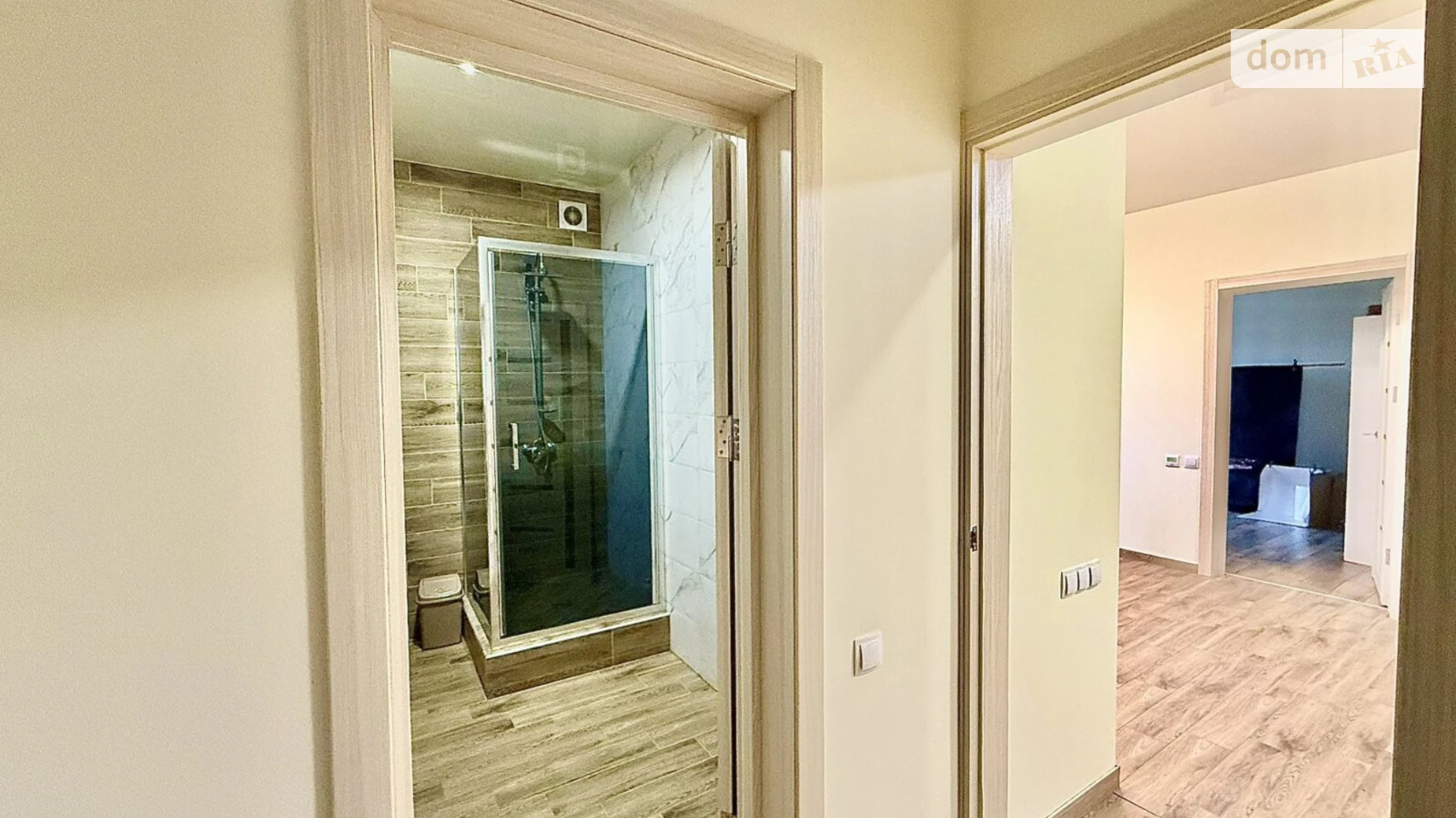 2-кімнатна квартира 56.1 кв. м у Тернополі, вул. Академіка Сергія Корольова - фото 5