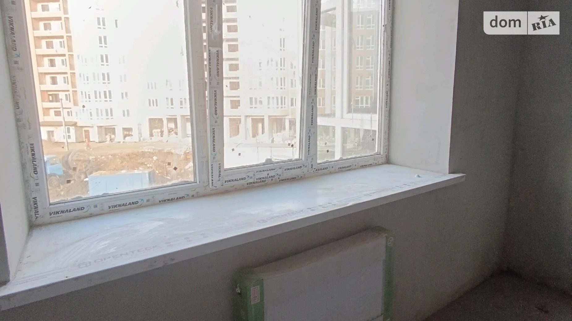 Продается 1-комнатная квартира 47 кв. м в Хмельницком, ул. Трудовая, 6/2 - фото 3