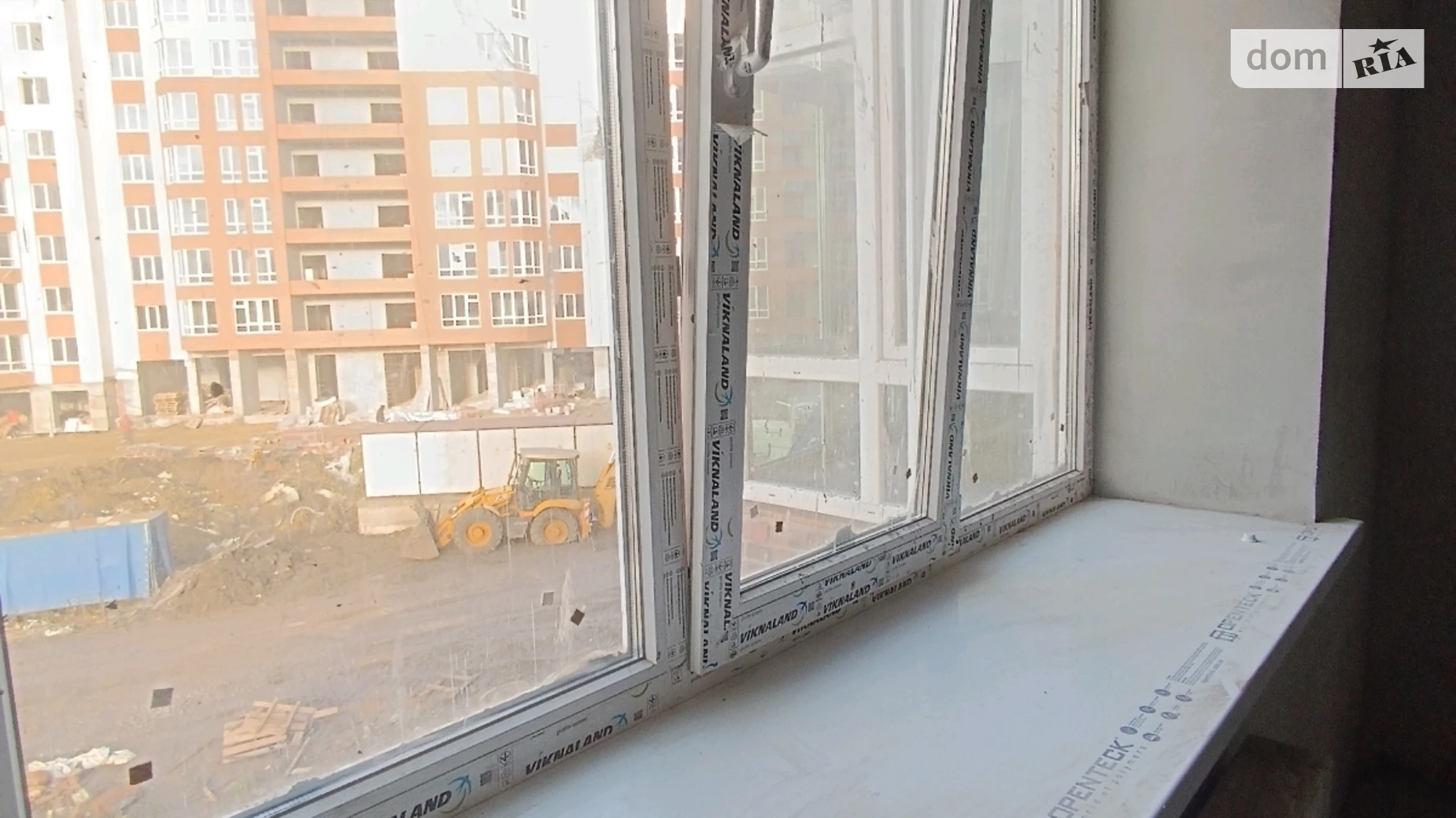 Продается 1-комнатная квартира 47 кв. м в Хмельницком, ул. Трудовая, 6/2 - фото 4