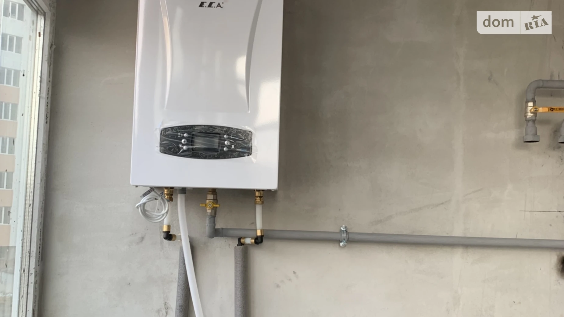 Продается 1-комнатная квартира 46 кв. м в Хмельницком, ул. Трудовая, 6/2 - фото 3