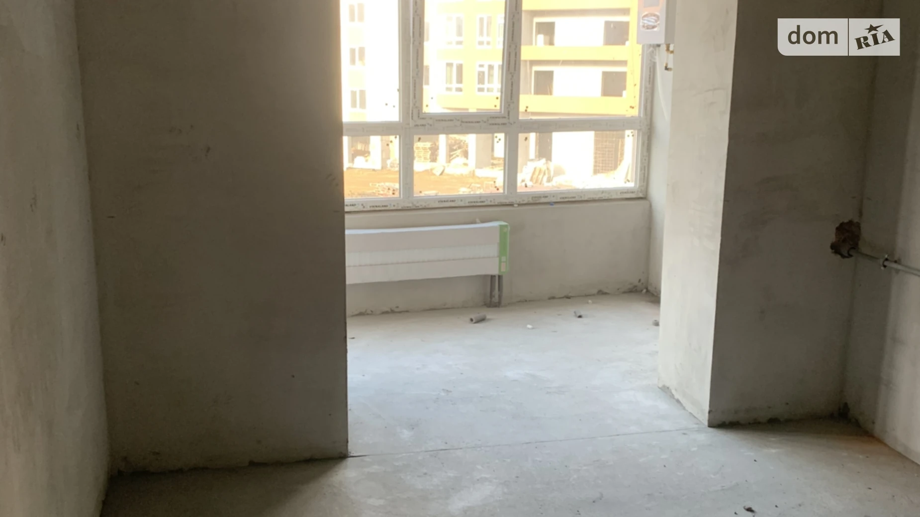 Продается 1-комнатная квартира 46 кв. м в Хмельницком, ул. Трудовая, 6/2 - фото 5