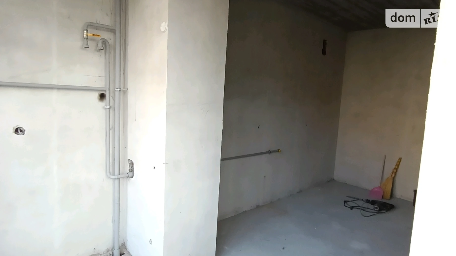 Продається 1-кімнатна квартира 46 кв. м у Хмельницькому, Старокостянтинівське шосе, 5/6 - фото 2